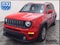 2020 Jeep Renegade Latitude FWD