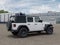 2027 Jeep Wrangler WRANGLER 4-DOOR SPORT S