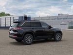 2027 Jeep Grand Cherokee GRAND CHEROKEE LAREDO X 4X4