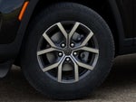 2027 Jeep Grand Cherokee GRAND CHEROKEE LAREDO X 4X4