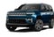 2027 Jeep Grand Wagoneer GRAND WAGONEER 4X4