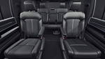 2027 Jeep Grand Wagoneer GRAND WAGONEER 4X4