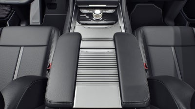 2027 Jeep Grand Wagoneer GRAND WAGONEER 4X4