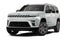 2027 Jeep Grand Wagoneer GRAND WAGONEER 4X4