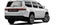 2027 Jeep Grand Wagoneer GRAND WAGONEER 4X4