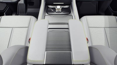 2027 Jeep Grand Wagoneer GRAND WAGONEER 4X4