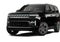 2027 Jeep Grand Wagoneer GRAND WAGONEER 4X4