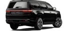 2027 Jeep Grand Wagoneer GRAND WAGONEER 4X4