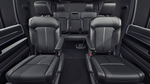 2027 Jeep Grand Wagoneer GRAND WAGONEER 4X4