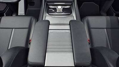2027 Jeep Grand Wagoneer GRAND WAGONEER 4X4