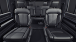 2027 Jeep Grand Wagoneer GRAND WAGONEER LIMITED ALTITUDE 4X4