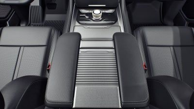 2027 Jeep Grand Wagoneer GRAND WAGONEER LIMITED ALTITUDE 4X4