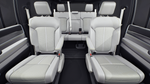 2027 Jeep Grand Wagoneer GRAND WAGONEER LIMITED ALTITUDE 4X4
