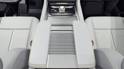 2027 Jeep Grand Wagoneer GRAND WAGONEER LIMITED ALTITUDE 4X4