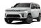 2027 Jeep Grand Wagoneer GRAND WAGONEER OVERLAND 4X4