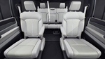 2027 Jeep Grand Wagoneer GRAND WAGONEER OVERLAND 4X4