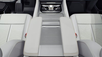 2027 Jeep Grand Wagoneer GRAND WAGONEER OVERLAND 4X4