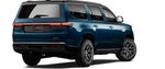 2027 Jeep Grand Wagoneer GRAND WAGONEER OVERLAND 4X4