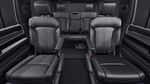 2027 Jeep Grand Wagoneer GRAND WAGONEER OVERLAND 4X4