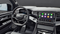 2027 Jeep Grand Wagoneer GRAND WAGONEER OVERLAND 4X4