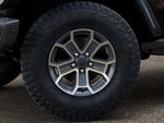 2027 Jeep Gladiator GLADIATOR MOJAVE X 4X4