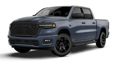 2027 RAM Ram 1500 RAM 1500 EXPRESS CREW CAB 4X4 5'7' BOX