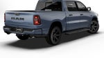 2027 RAM Ram 1500 RAM 1500 EXPRESS CREW CAB 4X4 5'7' BOX