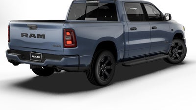 2027 RAM Ram 1500 RAM 1500 EXPRESS CREW CAB 4X4 5'7' BOX