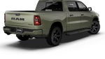 2027 RAM Ram 1500 RAM 1500 EXPRESS CREW CAB 4X4 5'7' BOX
