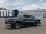 2026 RAM Ram 1500 RAM 1500 LIMITED LONGHORN CREW CAB 4X4 5'7' BOX