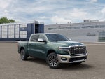 2026 RAM Ram 1500 RAM 1500 LIMITED LONGHORN CREW CAB 4X4 5'7' BOX