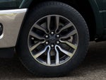 2026 RAM Ram 1500 RAM 1500 LIMITED LONGHORN CREW CAB 4X4 5'7' BOX