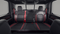 2027 RAM Ram 1500 RAM 1500 TRX SRT CREW CAB 4X4 5'7' BOX