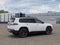 2027 Jeep Cherokee CHEROKEE OVERLAND 4X4