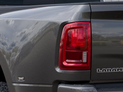 2027 RAM Ram 3500 RAM 3500 LARAMIE CREW CAB 4X4 8' BOX