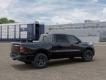 2027 RAM Ram 1500 RAM 1500 WARLOCK CREW CAB 4X4 5'7' BOX